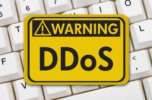 DDOS流量攻击